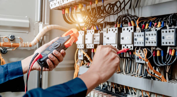 Best Licensed Electrician  in Colfax, IA