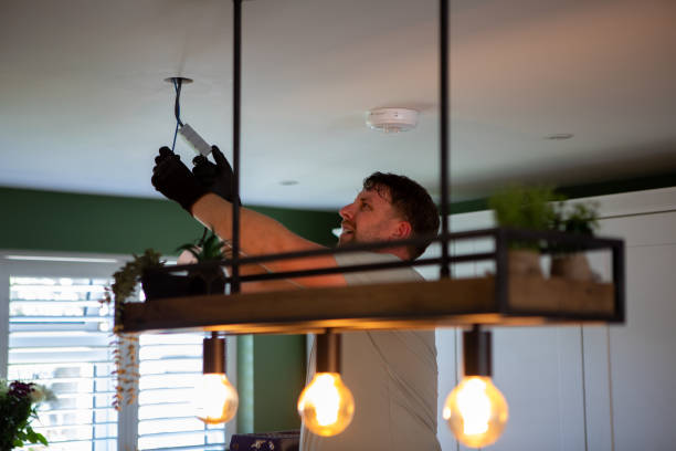 Best Electrician Near Me  in Colfax, IA