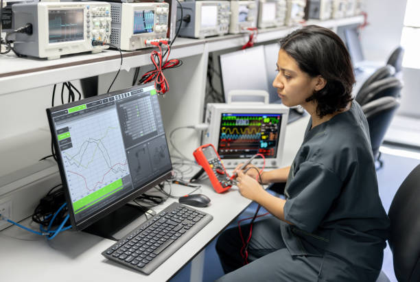 Trusted IA Electrician Experts