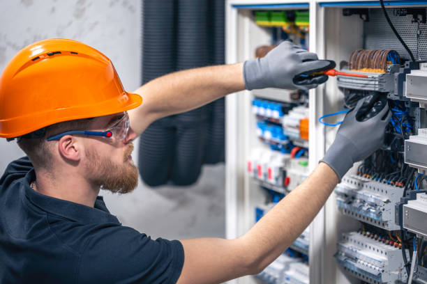 Best Electrical Wiring Services  in Colfax, IA