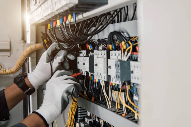 Best Electrical Outlet Repair  in Colfax, IA