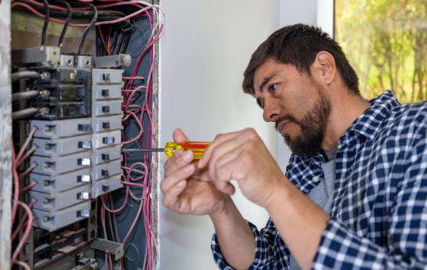 Best Electrical Upgrades for Homes  in Colfax, IA